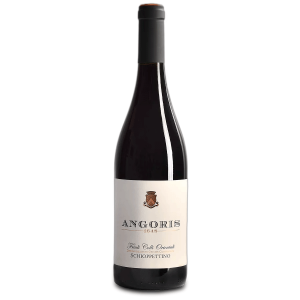 Angoris Schioppettino DOC - 1.5L